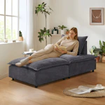 Chaise Lounge