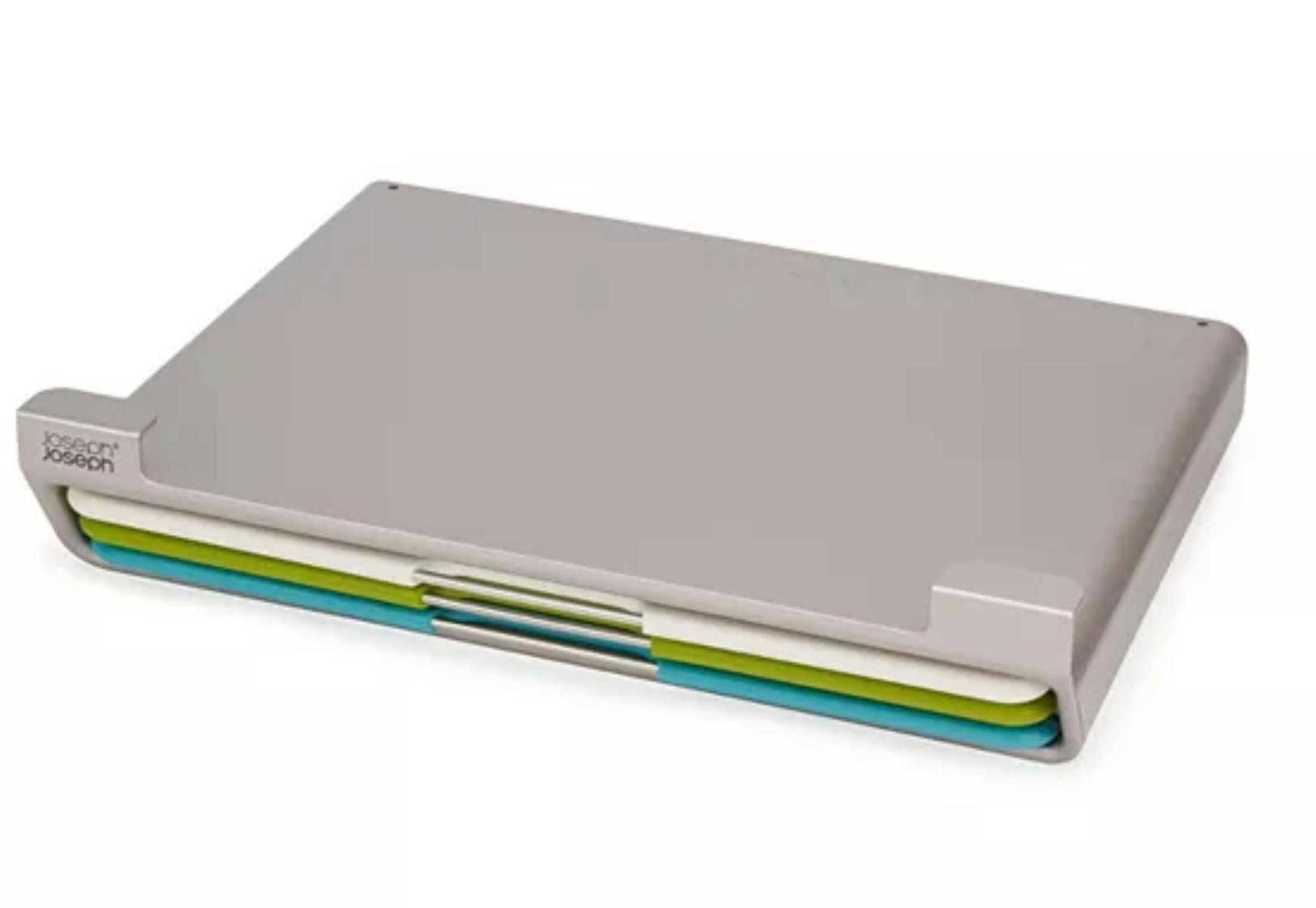 Joseph Joseph Cutting Board Set