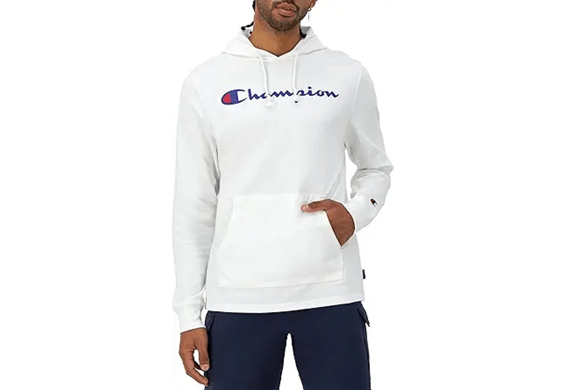 Champion Men's Hoodie