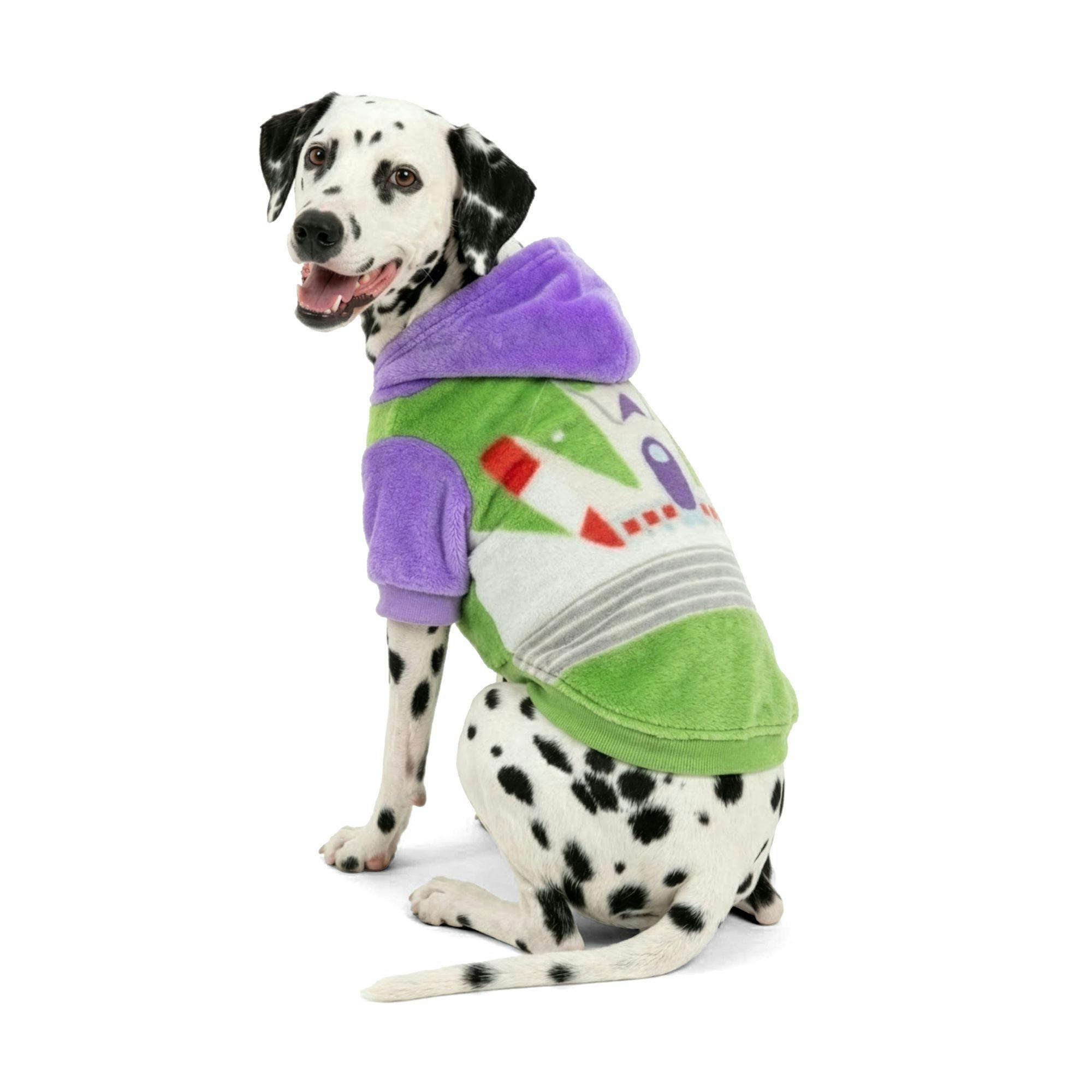 Kids' Buzz Lightyear Hoodie
