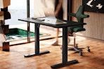  HUANUO Electric Standing Desk.
