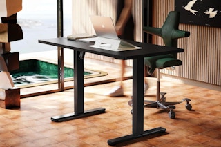  HUANUO Electric Standing Desk.