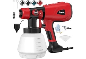 Paint Sprayer Gun
