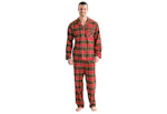 St. John's Bay Men's Pajama Set