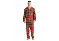 St. John's Bay Men's Pajama Set