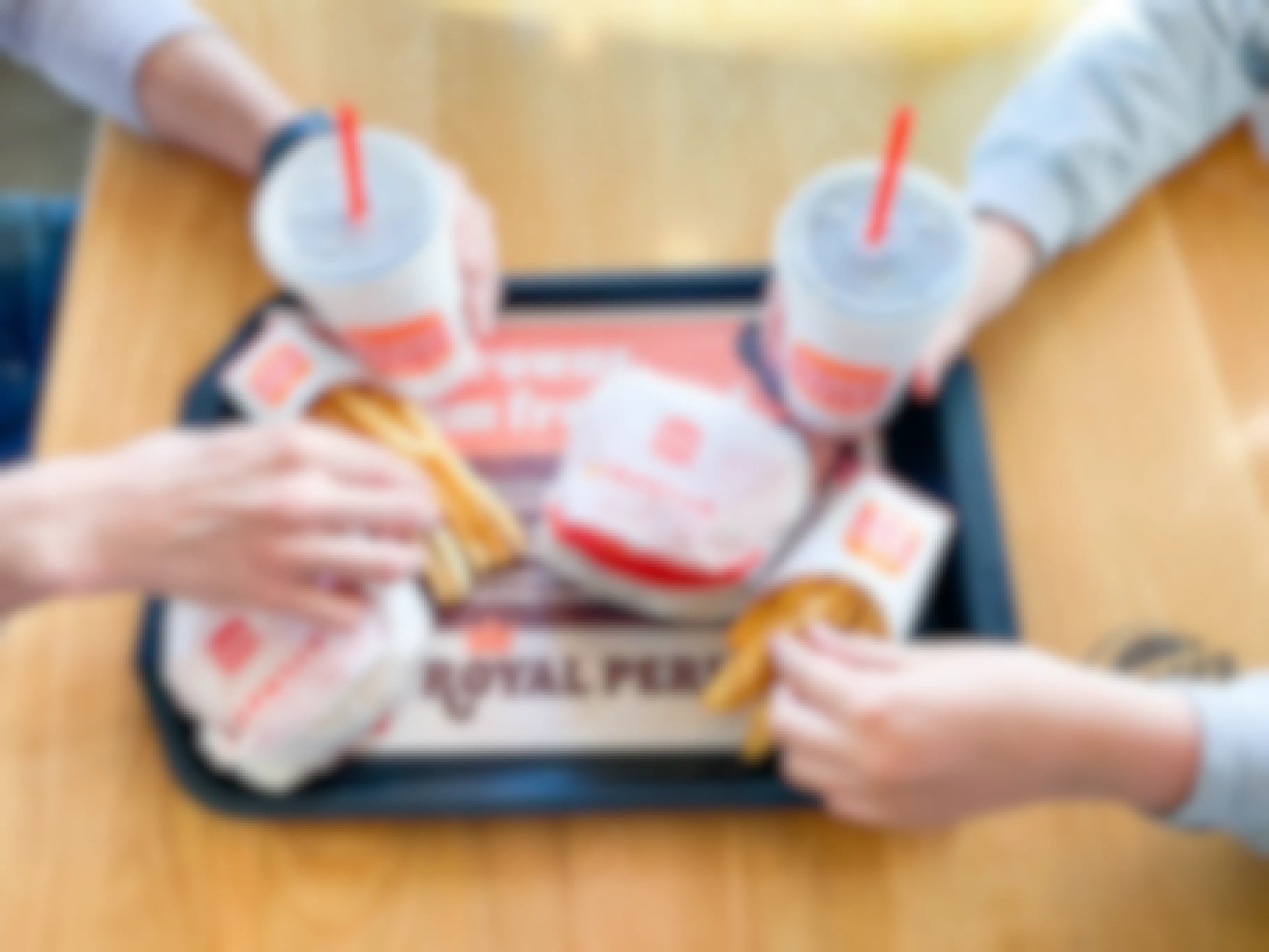 12 Ways to Get Fast Food Freebies & Cheap Fast Food Every Time You Order
