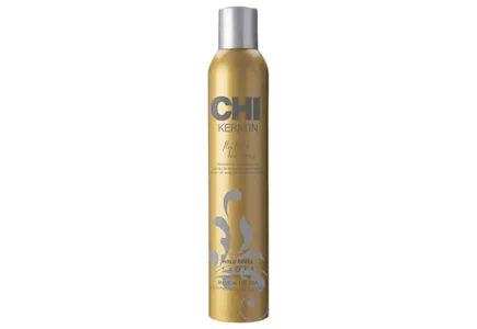 Chi Keratin Flex Hair Spray