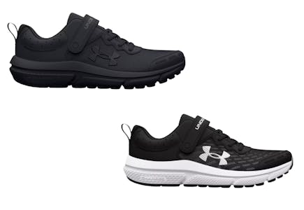 Under Armour Kids' Shoes