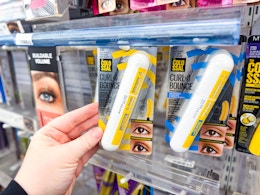 Score Free Maybelline Mascara at Walgreens (Easy Deal) card image