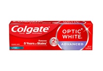 2 Colgate Toothpastes