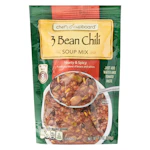 3 Bean Chili Soup Mix