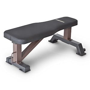 Flat Utility Workout Bench