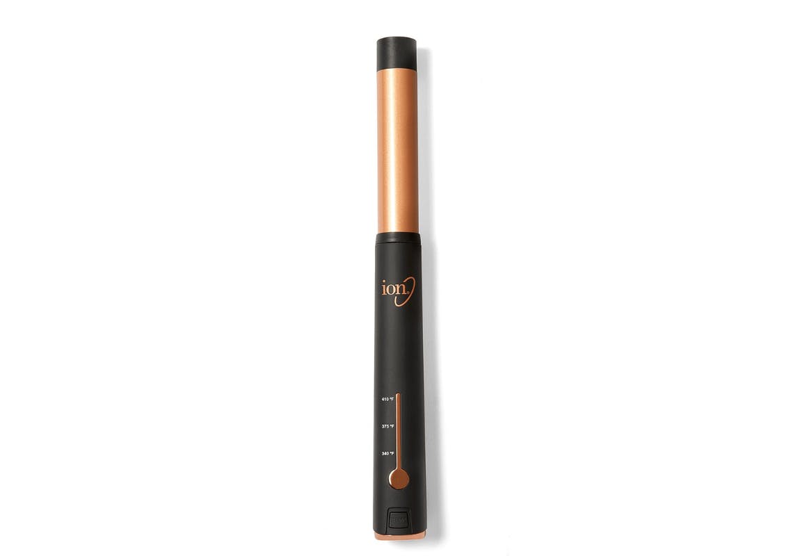 Ion Cordless Curling Wand