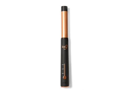Ion Cordless Curling Wand