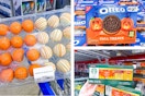 sams-club-fall-foods-cake-balls-oreo-orange-creme-starbucks-fall-coffee-pods