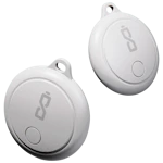 Smart Locator Tags 2-Pack