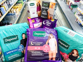 walmart poise and depend packs 6 1691418842 1691418842