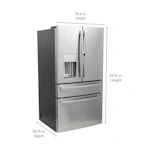 GE Profile Refrigerator