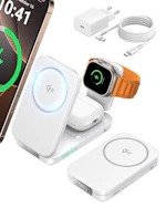 Foldable Magnetic Wireless Charger