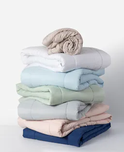 Soft Microfiber Comforter