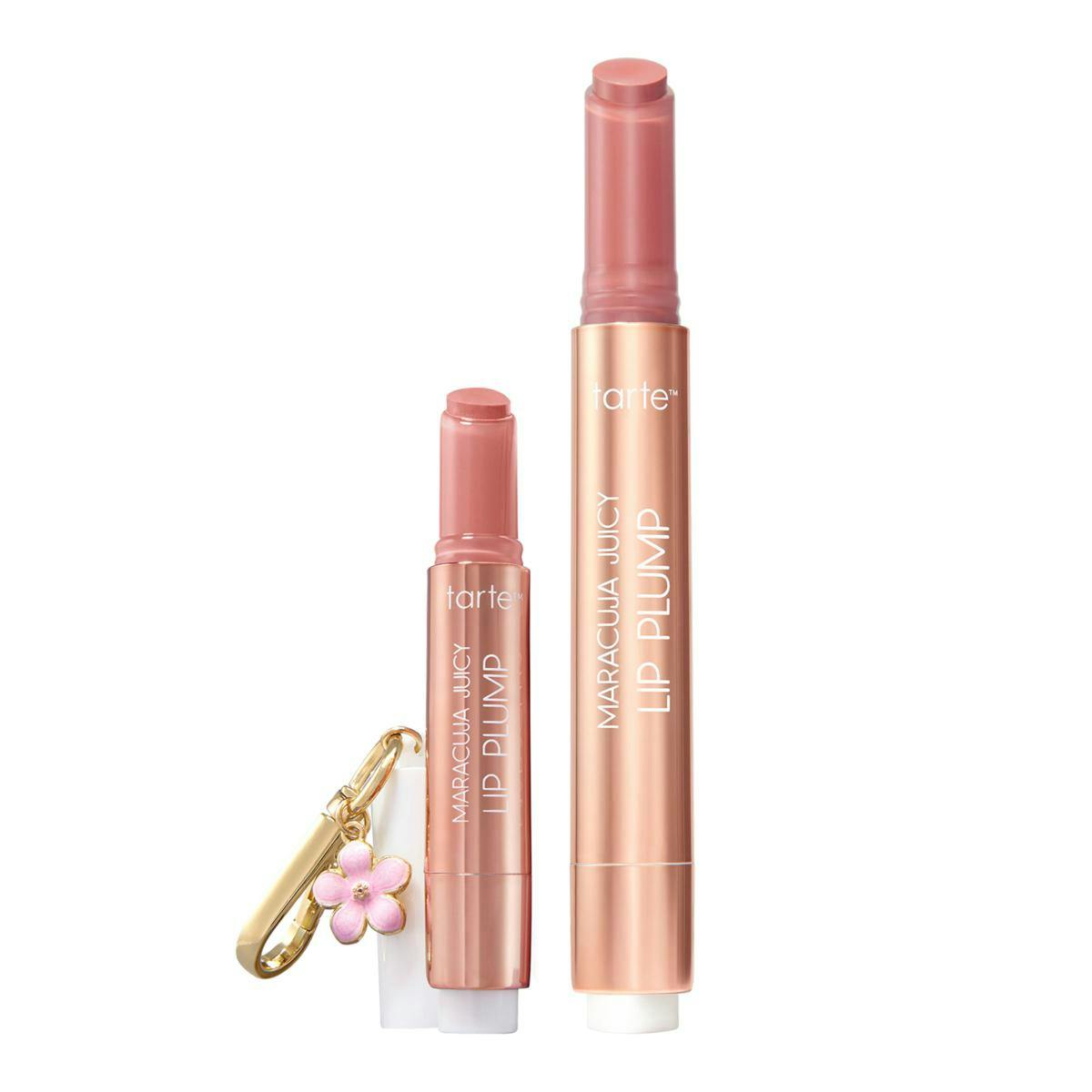 Tarte Maracuja Juicy Lip Plump 2-Pack