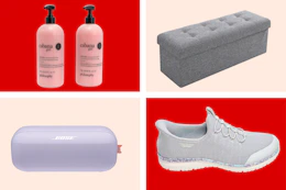 free shipping at QVC