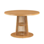 Drew Round Dining Table