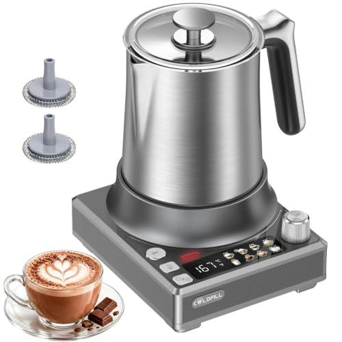 Milk Frother