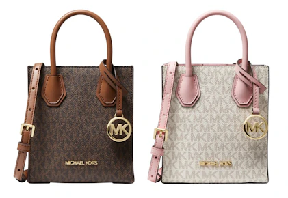 Michael Kors Crossbody Bag
