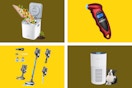amazon items on a grid