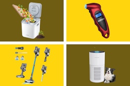 amazon items on a grid