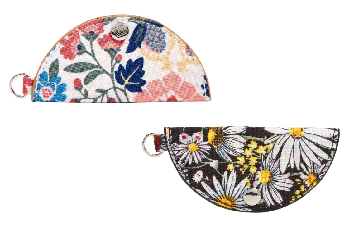 Vera Bradley Cord Keeper