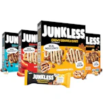Junkless Chewy Granola Bars 4-Pack
