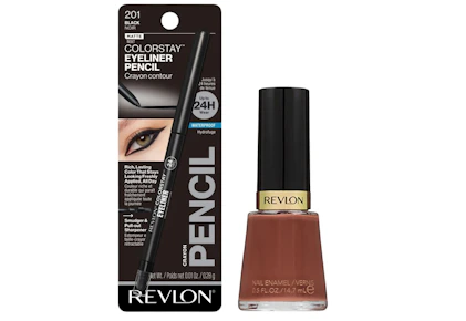2 Revlon Products