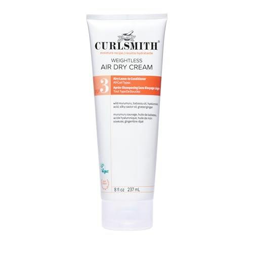 Curlsmith Curl Cream