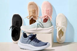 Clarks Shoes
