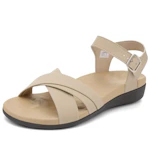 Women's Walking Flat Sandals