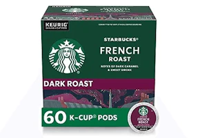 Starbucks K-Cup Pod Pack