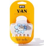 Kitsch x BT21 Hair Claw Clip