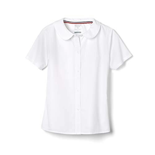 French Toast Kids' Peter Pan Blouse