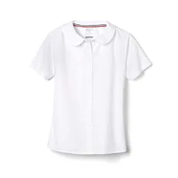 French Toast Kids' Peter Pan Blouse