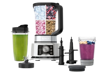 Ninja Foodi Blender