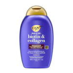 2 OGX Shampoos