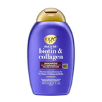 2 OGX Shampoos