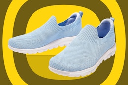 These Skechers Sneakers Are Just $19.99 at QVC (Reg. $70) card image