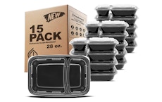 Meal Prep Containers