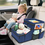Backseat Organizer
