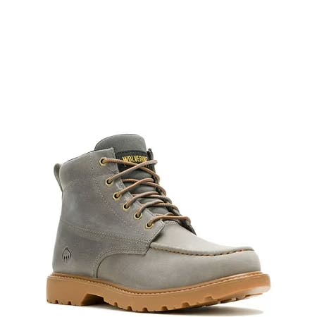 Wolverine Floorhand Work Boots