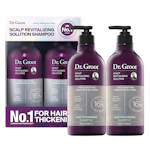 Dr. Groot Scalp Revitalizing Shampoo 2-Pack