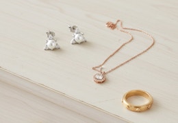 Kate Spade Early Black Friday Jewelry Deals